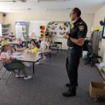 Director Belleville Fire Representative