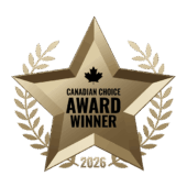 Canadian Choice Award