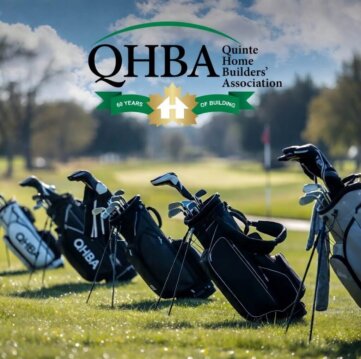 We are honored to be the charity of choice for the Quinte Home Builders’ Association Golf Tournament on September 15, 2025. Join us on the course for a great day of golf while supporting safety education for children in our community.